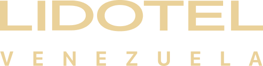 Lidotel-venezuela logo header