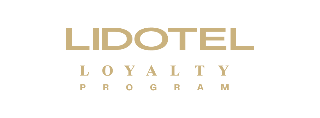Logo inicial de loyalty program