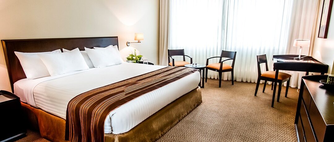 Junior Suite | Valencia