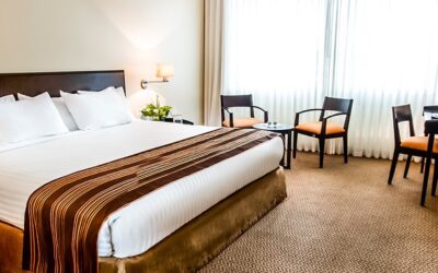 Junior Suite | Valencia