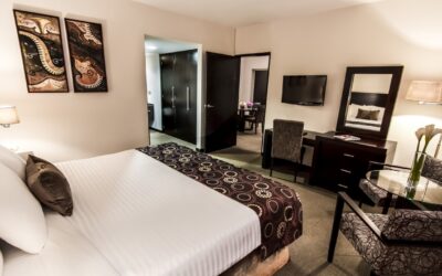 Suite | Barquisimeto