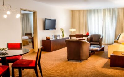 Suite Ejecutiva | San Cristóbal