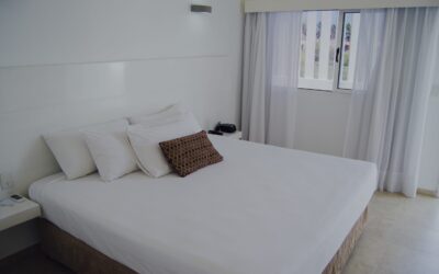 Habitación Matrimonial