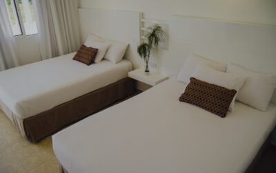 Habitación Matrimonial Doble