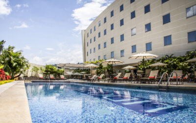 Día Mundial de la Hotelería