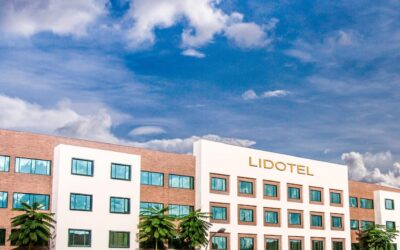 Dónde alojarse en Venezuela: la guía completa de hoteles 2026