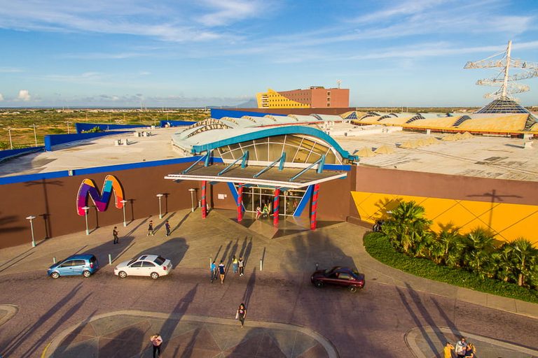 Sambil Paraguaná en Punto Fijo